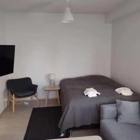 New Apparment Near Of Airport, In Tikkurila * Vantaa